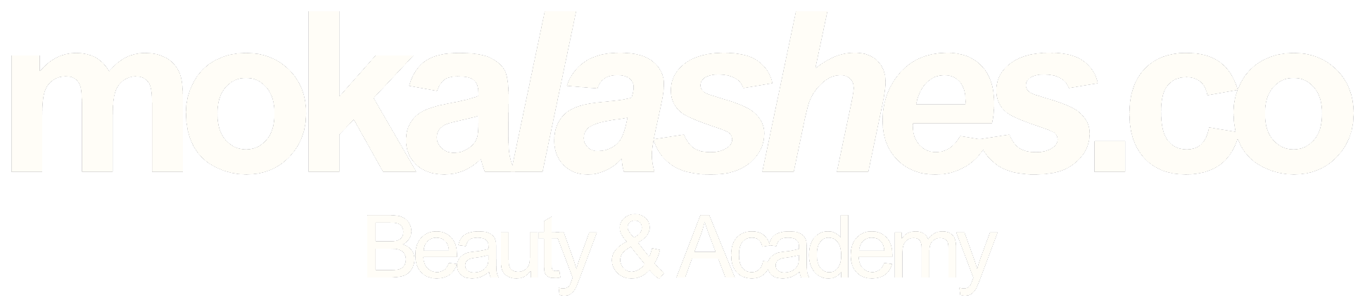 Mokalashes.co Beauty & Academy